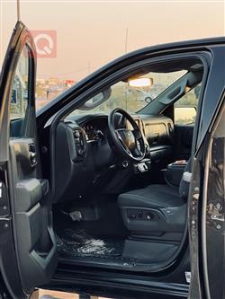 شيفروليه سلفرادو